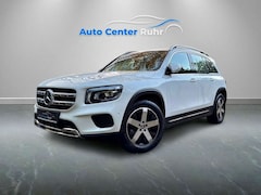 Bild des Angebotes Mercedes-Benz GLB 180 Progressive *LED*Digital*SHZ*DAB*CarPlay