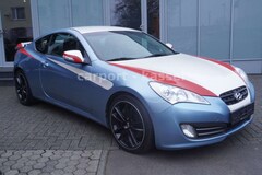 Bild des Angebotes Hyundai Genesis Coupe Plus Paket 6-Gang/Leder/Tempomat
