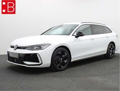 Bild des Angebotes VW Passat 2.0 TDI DSG R-line BLACK-STYLE inkl. WKR HUD DCC M