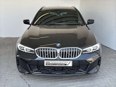 Bild des Angebotes BMW 330 dA xDrive Tour. M Sport LiveCock.LED.AHK.Park