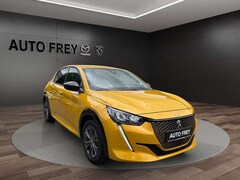 Bild des Angebotes Peugeot e-208 Allure Elektro LED