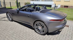 Bild des Angebotes Jaguar F-Type F-Type Coupe P450 AWD Aut. R-Dynamic