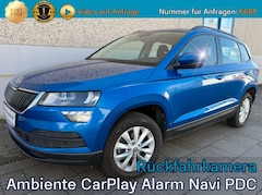 Bild des Angebotes Skoda Karoq 1.0l TSI CLEVER Ambiente CarPlay Kamera PD