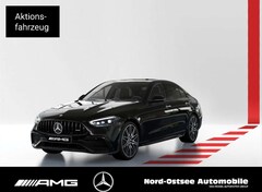Bild des Angebotes Mercedes-Benz C 43 AMG 4m NIGHT 20-ZOLL PREMIUM+ NAPPA