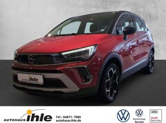 Bild des Angebotes Opel Crossland Business Elegance 1,2 Turbo LENKRADHEIZ.+NAVI+DAB
