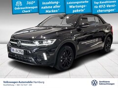 Bild des Angebotes VW T-Roc 1.5 TSI R-Line DSG IQ.Light Navi