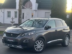 Bild des Angebotes Peugeot 3008 Allure GT-Line*1 HAND*SERVICE NEU*
