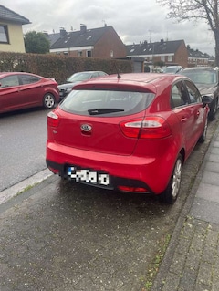 Bild des Angebotes Kia Rio 1.2 Edition 7