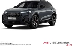 Bild des Angebotes Audi Q5 e-hybrid quattro edition one AHK*PANO*HUD*TEC