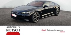 Bild des Angebotes Audi e-tron GT Luftfed Wolfram B&O Matrix HUD
