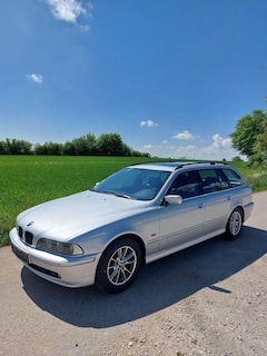 Bild des Angebotes BMW 525 525i touring Edition Exclusive