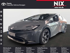 Bild des Angebotes Toyota Prius Plug-In Hybrid Executive KAMERA NAVI