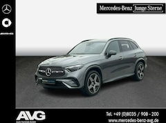 Bild des Angebotes Mercedes-Benz GLC 300 GLC 300 e 4M AMG MBUX Distronic 360° Night Navi