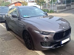 Bild des Angebotes Maserati Levante Diesel Q4