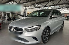 Bild des Angebotes Mercedes-Benz B 200 d Progressive Line Adv. AHK VollDigi VZA