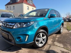Bild des Angebotes Suzuki Vitara 1.6 Comfort 4x4