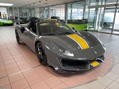 Bild des Angebotes Ferrari 488 Spider  ATELIER/STRIPE/LIFT