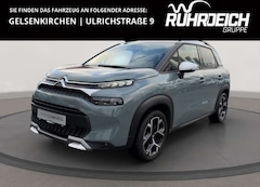 Bild des Angebotes Citroen C3 Aircross Shine Pack El. Panodach Navi Leder Apple CarPlay A