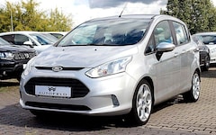 Bild des Angebotes Ford B-Max 1,0/KLIMA/SHZ/PDC/TEMP/BT/