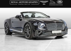 Bild des Angebotes Bentley Continental V8 Convertible Mulliner, Massage