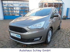 Bild des Angebotes Ford C-Max Cool & Connect*PANO*Navi*RKamera*GJR*