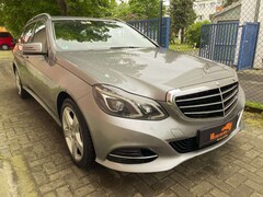 Bild des Angebotes Mercedes-Benz E 220 CDI T-Modell, AHK, H&K, LED!!!