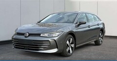 Bild des Angebotes VW Passat Variant Business DSG+AHK+MASSAGE+NAVI+17" ALU+ACC+KAMER...