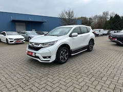 Bild des Angebotes Honda CR-V 1.5 T 4WD Elegance 1.HD Navi LED Kam CarPla