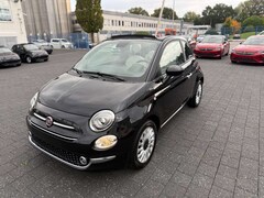 Bild des Angebotes Fiat 500C Dolcevita Cabrio