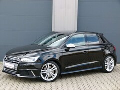 Bild des Angebotes Audi S1 Sportback 2.0 TFSI quattro Navi PDC XenonLED