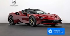 Ferrari SF90 Stradale SF90 Stradale RacingSeats/FullCarbon/Lift/PPF