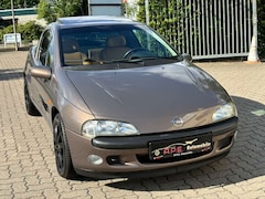 Bild des Angebotes Opel Tigra A 1.4 Coupe Leder TÜV NEU 48.000km