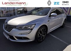 Bild des Angebotes Renault Talisman LIMITED TCE 160 EDC AHK+LEDER+PANO+ACC