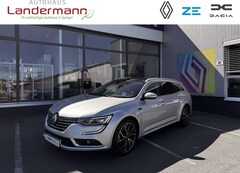 Bild des Angebotes Renault Talisman LIMITED TCE 160 EDC AHK+LEDER+PANO+ACC