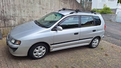 Bild des Angebotes Mitsubishi Space Star Space Star 1.6 Sport