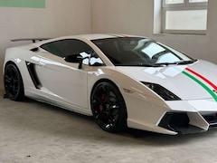 Bild des Angebotes Lamborghini Gallardo LP550-2