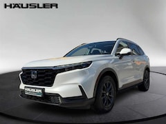 Bild des Angebotes Honda CR-V Hybrid 2.0 Advance Allrad*Navi*Sitz-u.Lenkradheizu