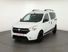 Bild des Angebotes Dacia Dokker 1.3 TCe 130 Comfort Navi PDC Tempomat DAB