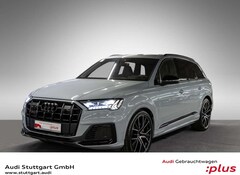 Bild des Angebotes Audi SQ7 4.0 TFSI quattro Laser Pano HeadUp B&O 22''