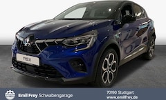 Bild des Angebotes Mitsubishi ASX 1.3 Turbo Mildhybrid DCT TOP