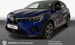 Bild des Angebotes Mitsubishi ASX 1.3 Turbo Mildhybrid DCT TOP