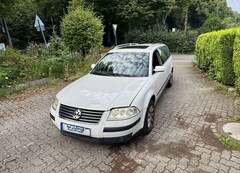 Bild des Angebotes VW Passat Variant 1.9 TDI Comfortline