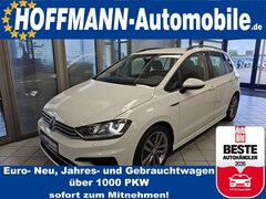 Bild des Angebotes VW Golf Sportsvan Comfortline R-Line,PDC,WR,GRA