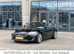 Jaguar XK Coupe / Cabriolet 5.0 V8 Portfolio Coupe