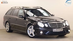 Bild des Angebotes Mercedes-Benz E 63 AMG E 63 T AMG 6.2 514PS Memory 7Sitzer deutsch