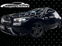 Bild des Angebotes Mercedes-Benz CLA 250 CLA 250e SB 8G AMG AUGR+KAM SOUND EPACK AMB PANO