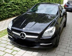 Bild des Angebotes Mercedes-Benz SLK 250 SLK 250 (BlueEFFICIENCY) 7G-TRONIC
