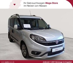 Bild des Angebotes Fiat Doblo Doblo Cargo LKW S&S Trekking