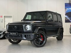 Bild des Angebotes Mercedes-Benz G 63 AMG MY2025+MAGNO+SUPERIOR+22"+NIGHTII