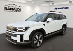 Bild des Angebotes Hyundai SANTA FE 1.6T-GDi HEV 2WD Signature+Digital Key